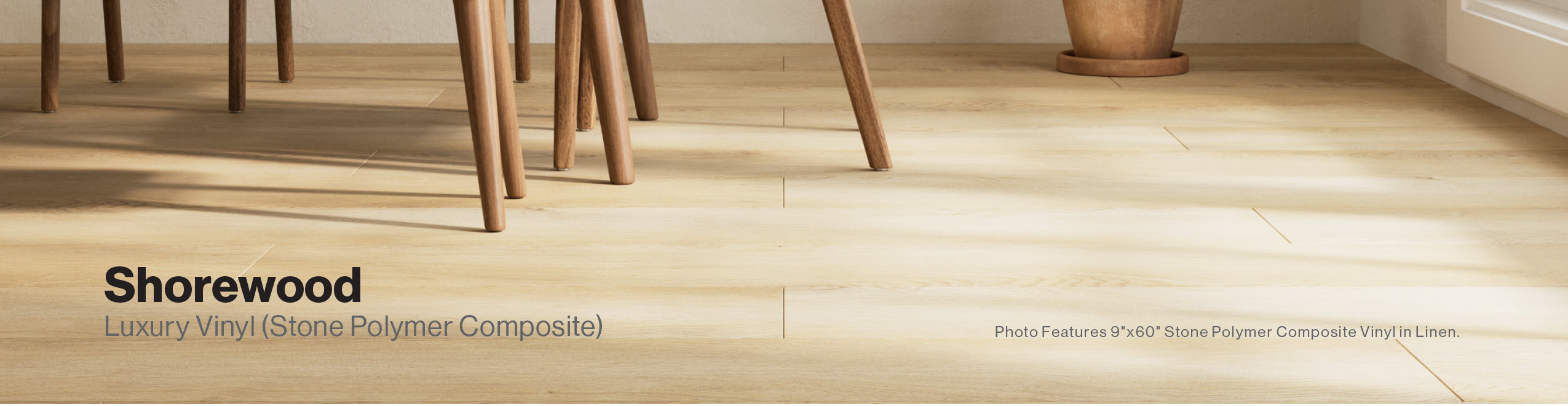 Shop Vyluxe Shorewood Series